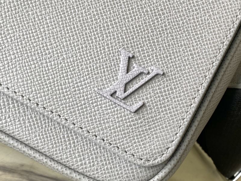 Mens LV Satchel Bags